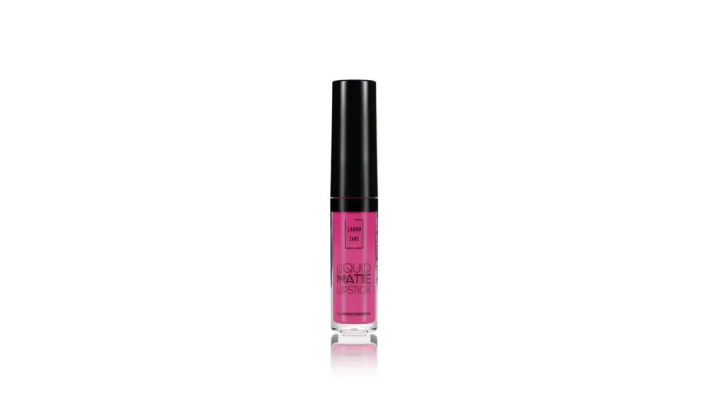 Lavish Care Matte Liquid Lipcolor No.7 6ml