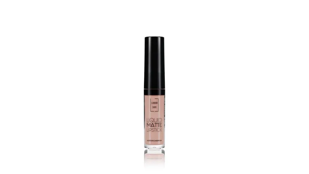 Lavish Care Matte Liquid Lipcolor No.33 6ml