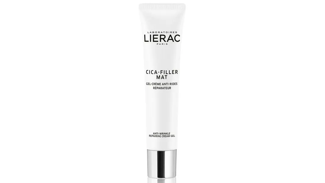 Lierac Cica Filler Mat Gel Cr Anti Rides 40ml