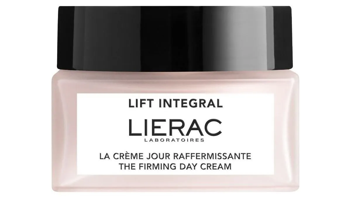 Lierac Lift Creme Jour 50 ml