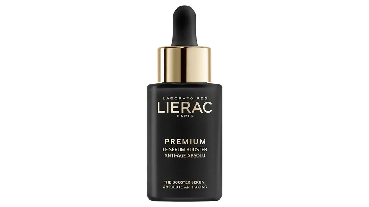 Lierac Premium Le Serum Booster Fl.Pompe 30 ml
