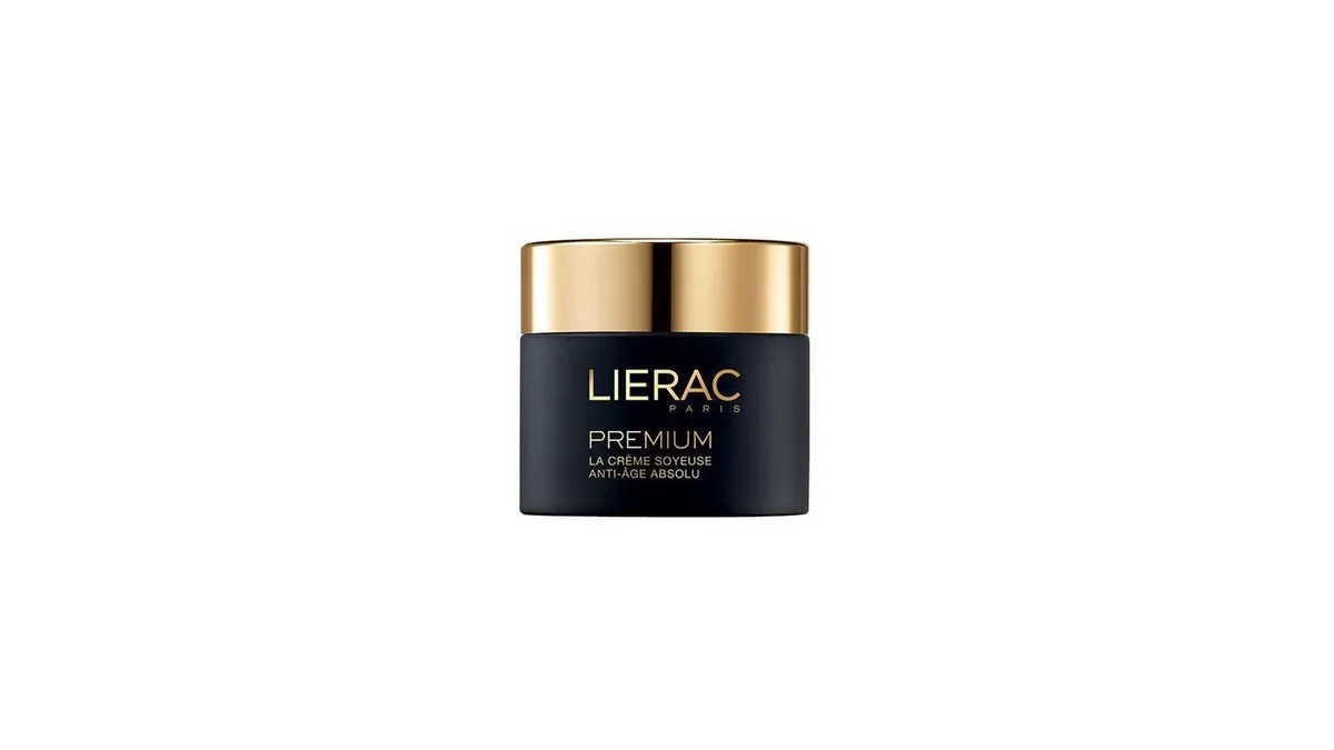 Lierac Premium Silky Cream 50ml