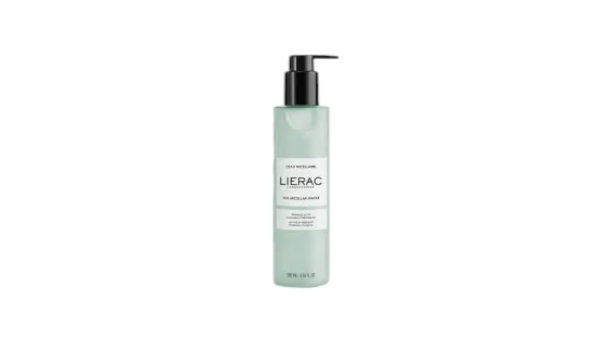 Lierac Demaq Eau Micellaire 200 ml