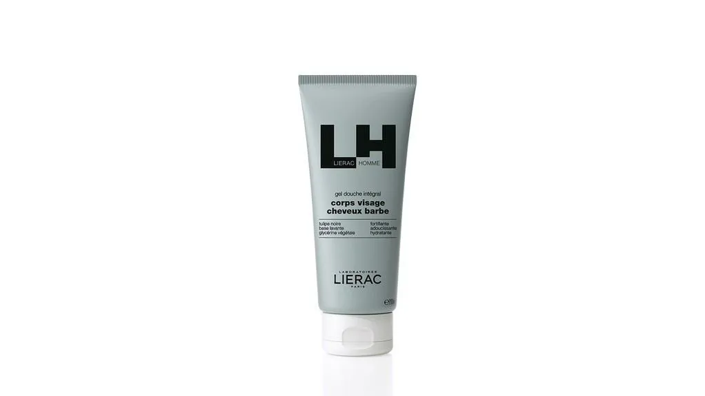 Lierac Homme Gel Douche 200ml