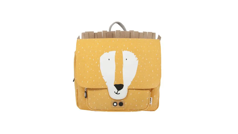 Trixie Τσάντα Satchel Mr. Lion