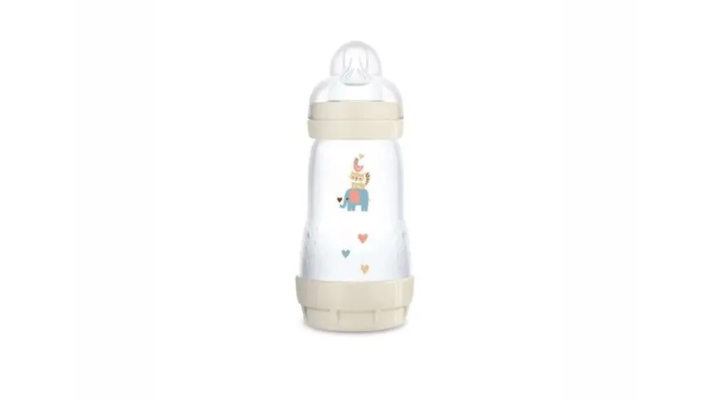 MAM Μπιμπερό Easy Start Anti-Colic 260 ml 2+ Μηνών