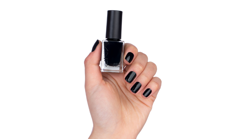 Mesauda Shine N'Wear Full 229 Back To Black