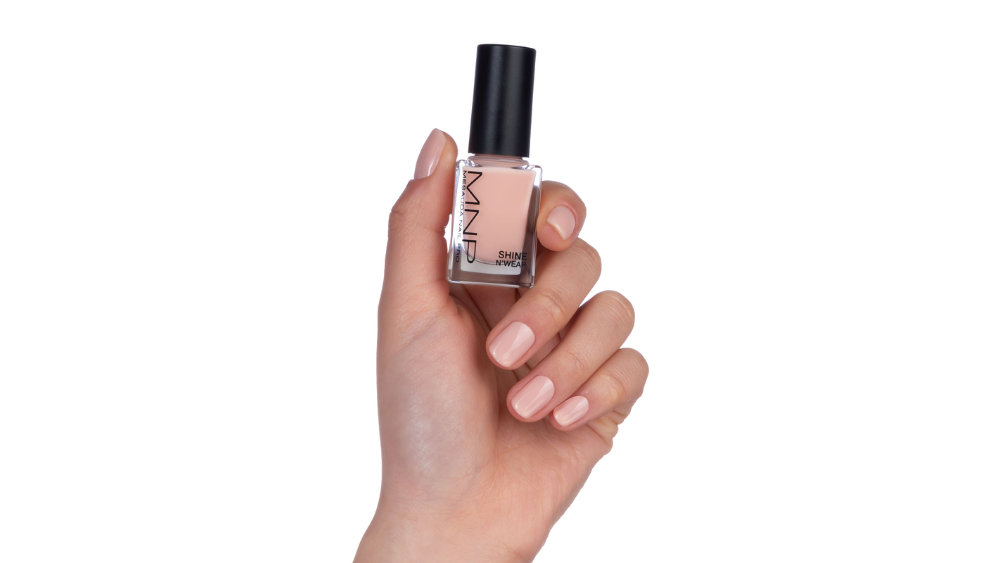 Mesauda Shine N'Wear Full 235 Milky Rose