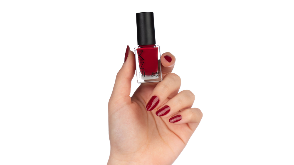 Mesauda Shine N'Wear Full 259 Caramel Apple