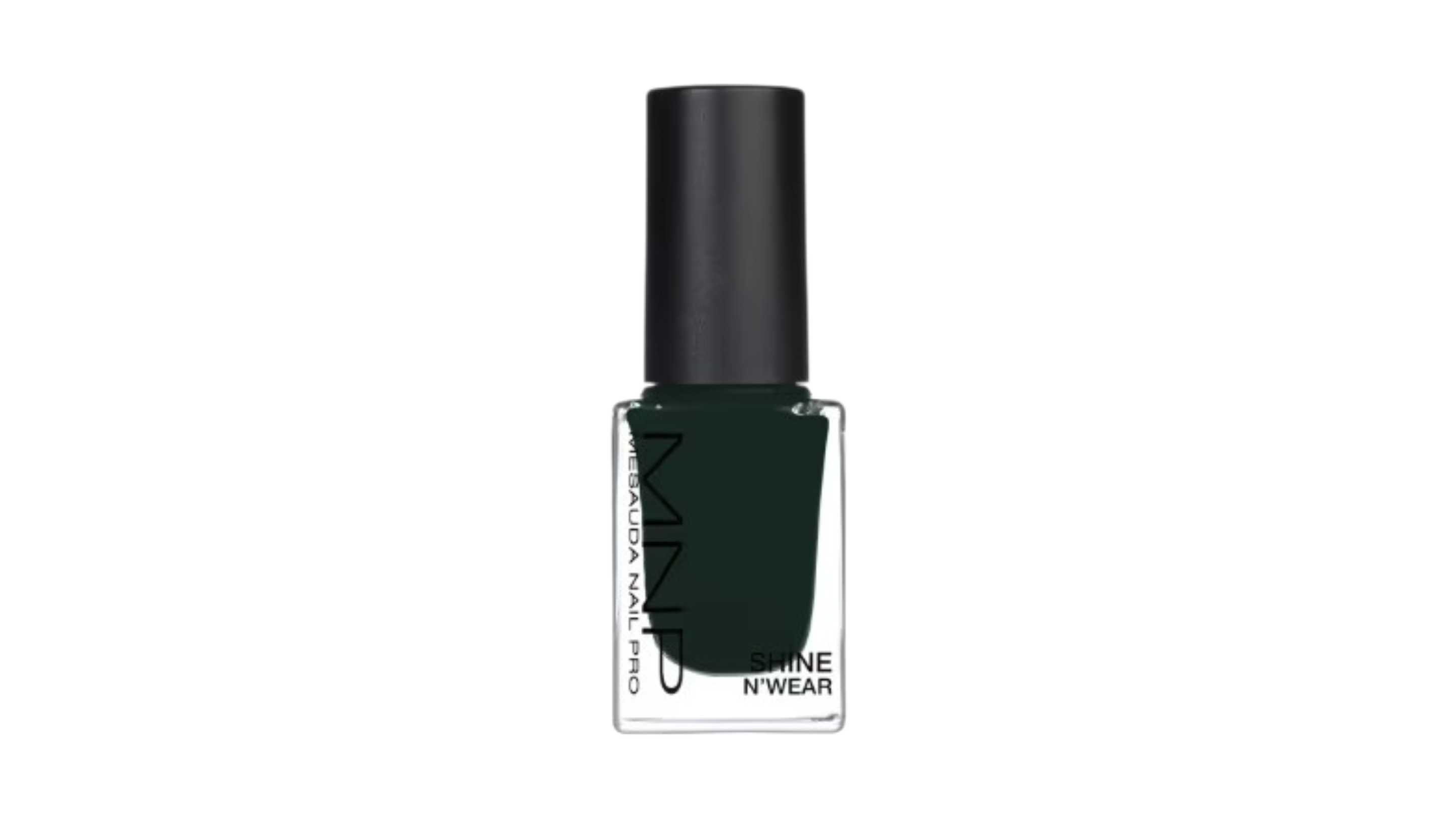 Mesauda Shine N'Wear Full 264 Evergreen