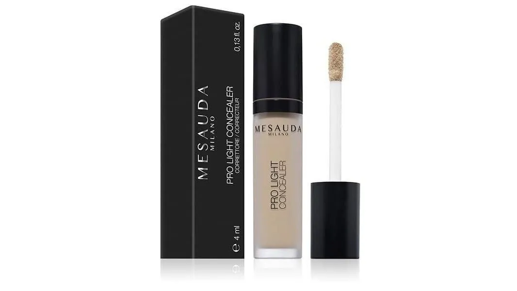 Mesauda Pro Light Fluid Concealer C30 4 ml