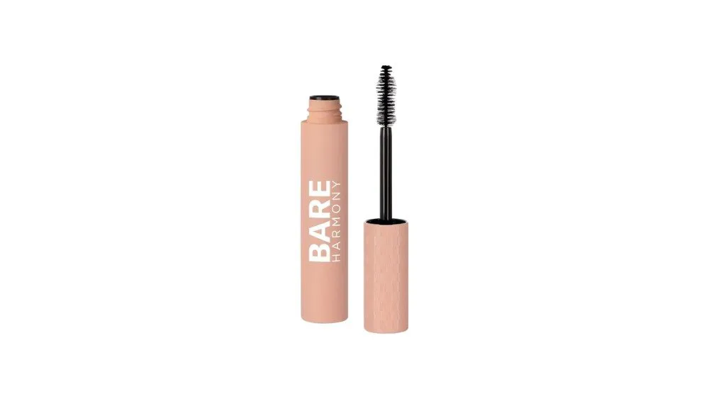 Mesauda Bare Harmony Volumizing Mascara Uncovered 13.5ml