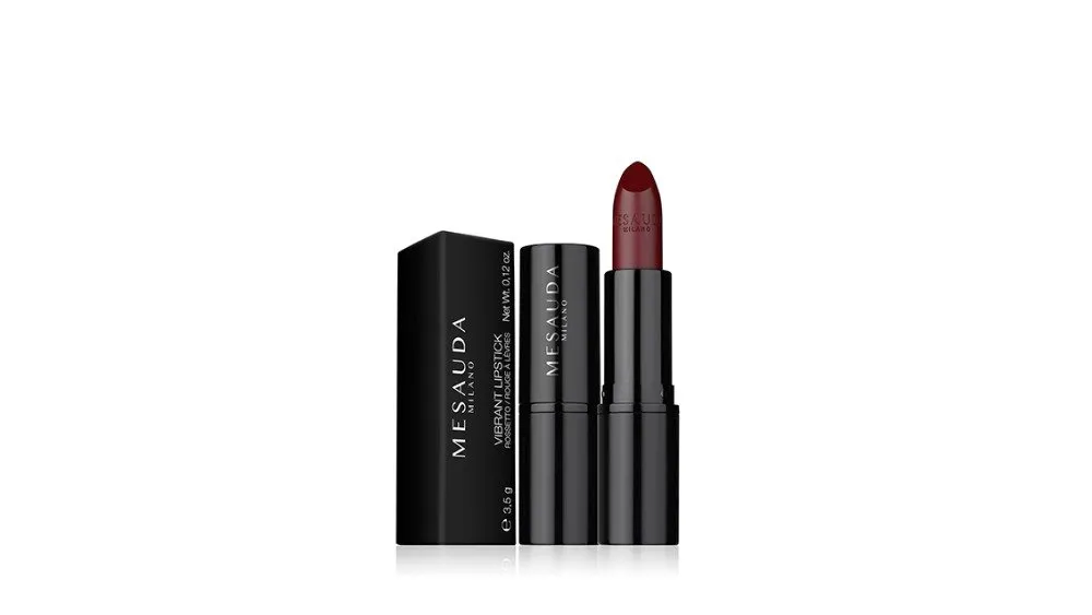 Mesauda Vibrant Lipstick 507 Vine