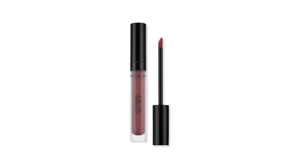 Mesauda Extreme Velvet Matte Liquid Lipstick 204 Dreamer