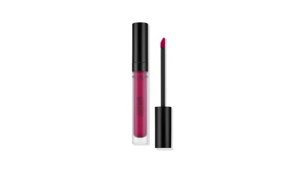 Mesauda Extreme Velvet Matte Liquid Lipstick 205 Show Girl
