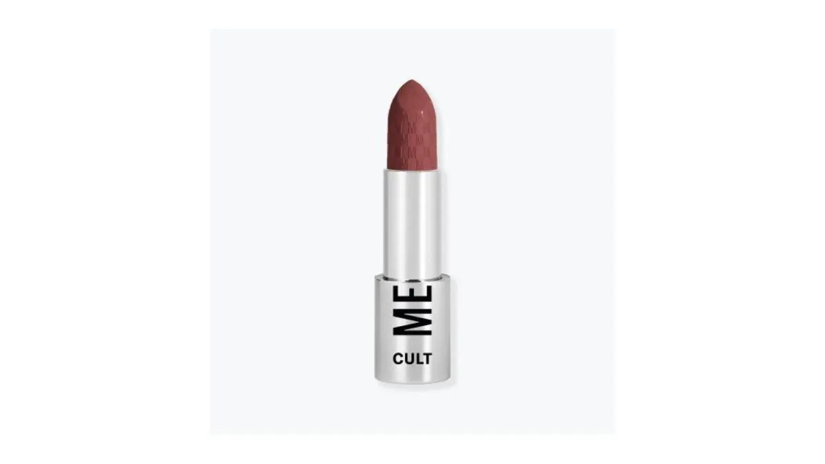 Mesauda Cult Creamy Lipstick 101 Manifesto 3,5g