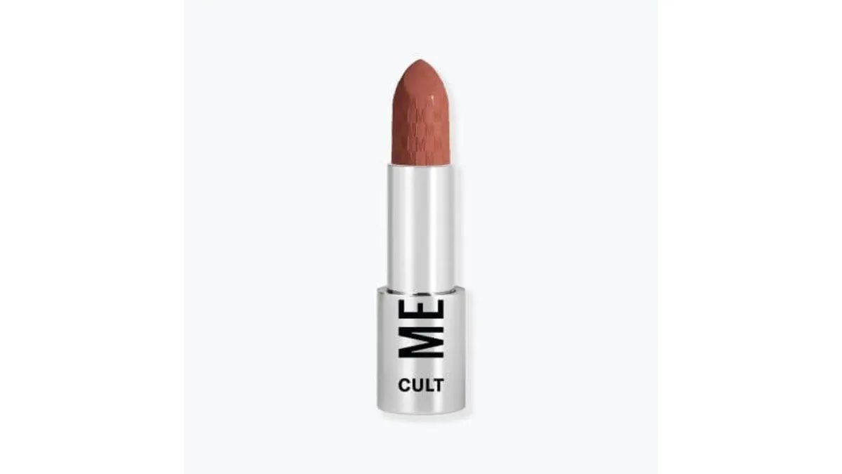 Mesauda Cult Creamy Lipstick 106 Celebrity 3,5g