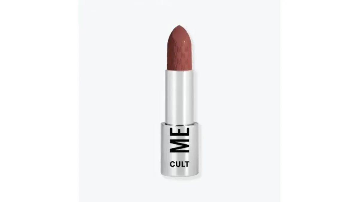 Mesauda Cult Creamy Lipstick  107 Whisper 3,5g