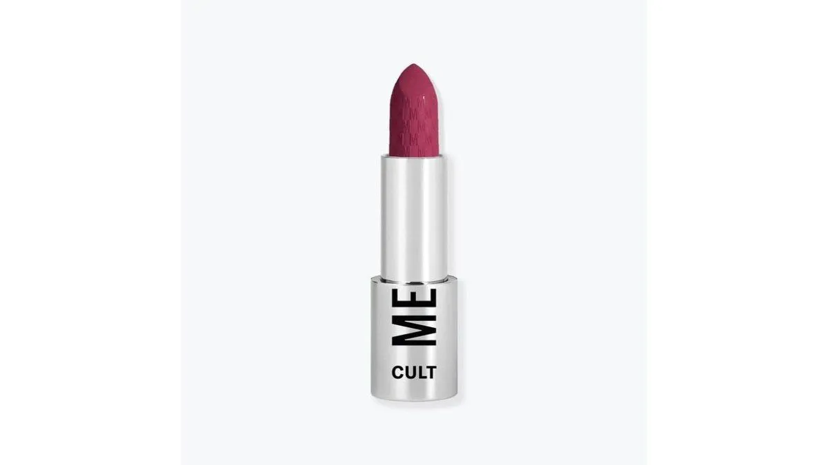 Mesauda Cult Creamy Lipstick  112 Cool 3,5g