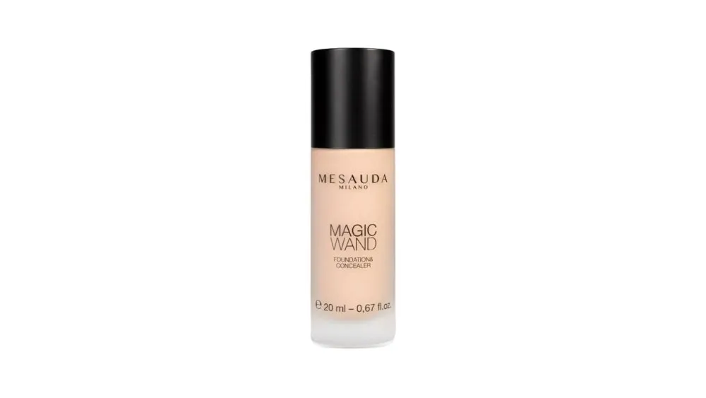 Mesauda Magic Wand C10 Multi-use Foundation and Concealer 20ml