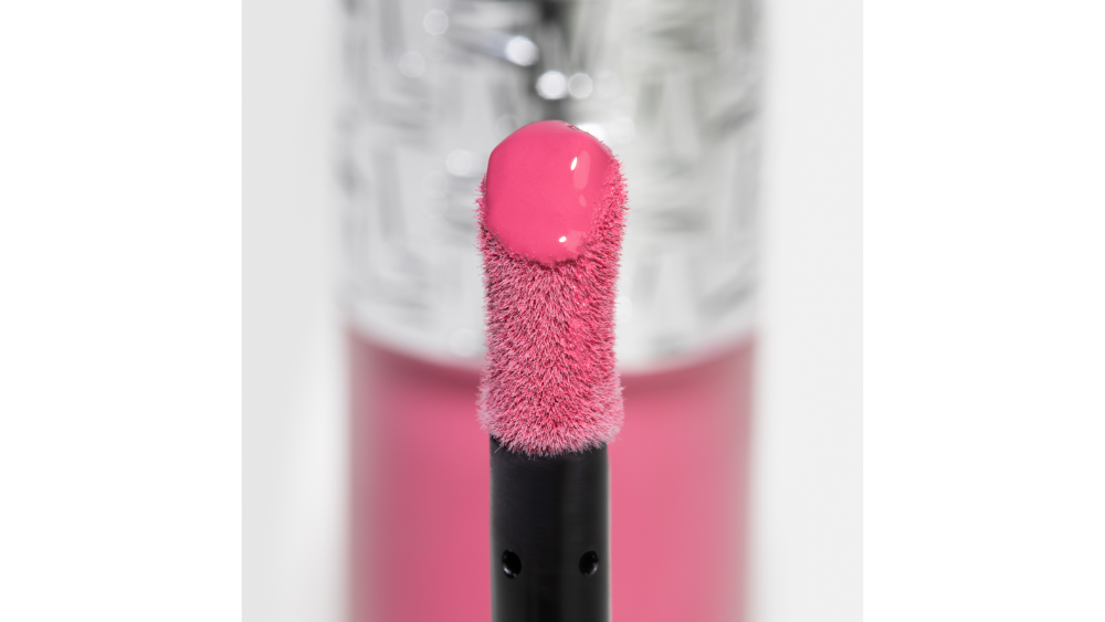 Mesauda Flush Of Blush 102 Petal Pink 8ml