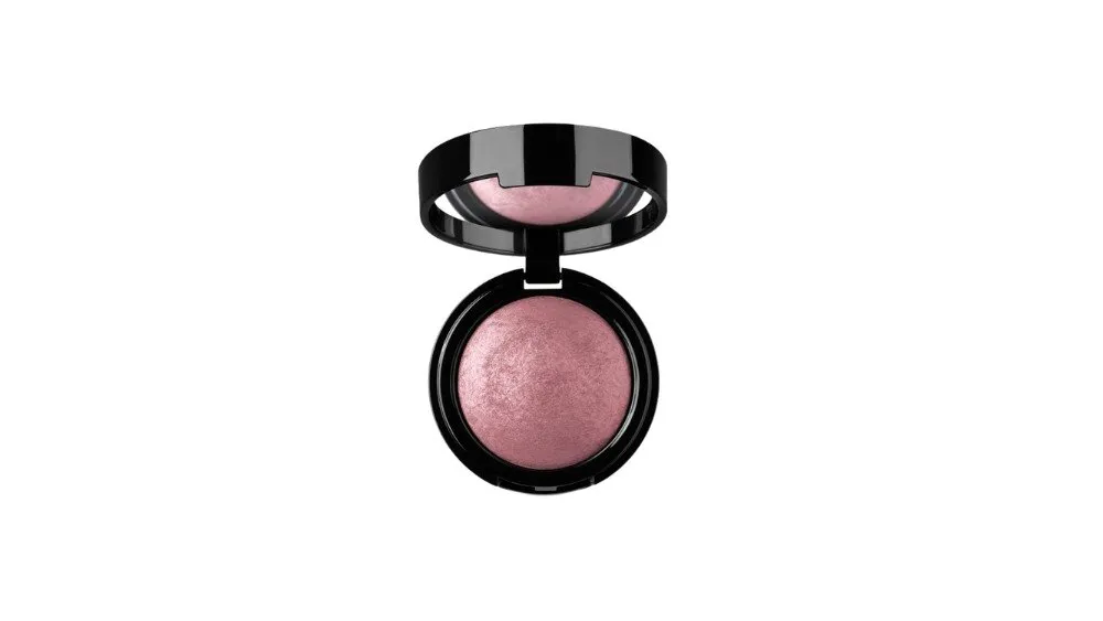 Mesauda Blush & Glow 203 Princess