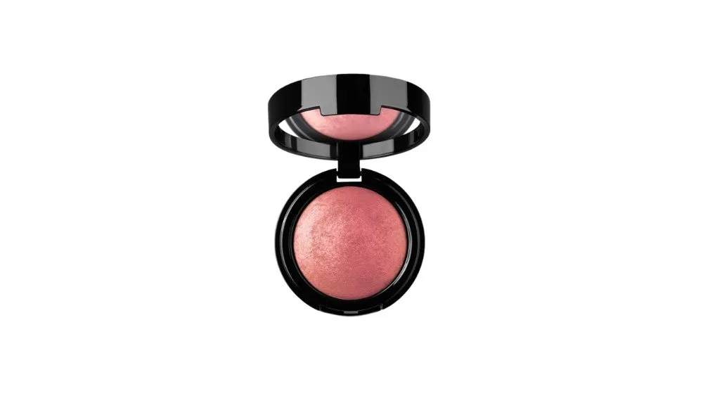Mesauda Blush & Glow 206 Golden Hour