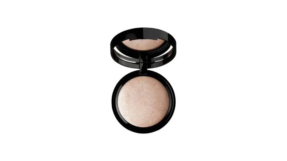 Mesauda Spotlight Baked Highlighter 201 Fluorescence