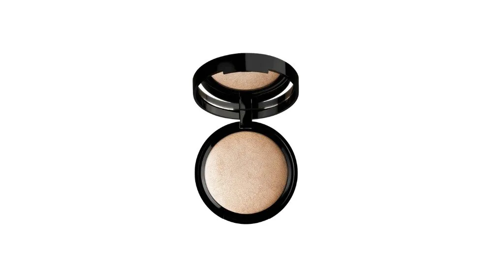 Mesauda Spotlight Baked Highlighter 202 Beamy
