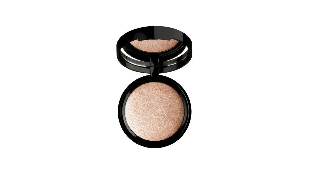 Mesauda Spotlight Baked Highlighter 204 Lightening