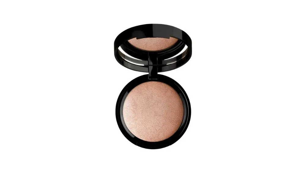 Mesauda Spotlight Baked Highlighter 205 Glare