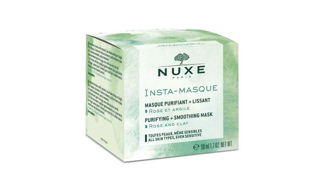 Nuxe Insta Masque Purifiant 50ml