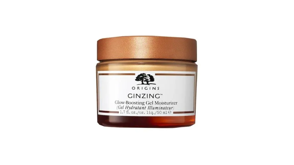 Origins GinZing Glow Boosting Gel Moisturizer 50ml