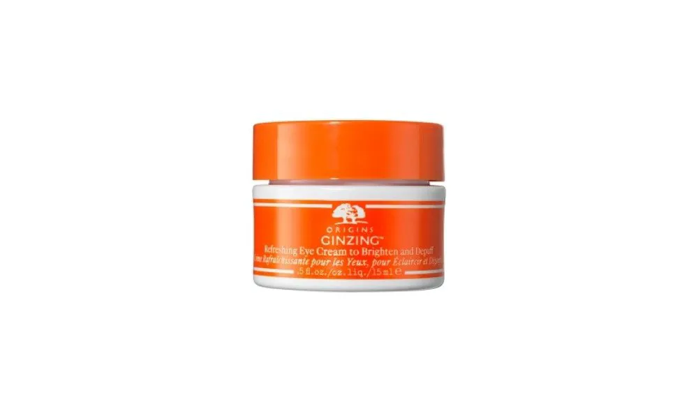 Origins Ginzing Eye Cream Original 15ml