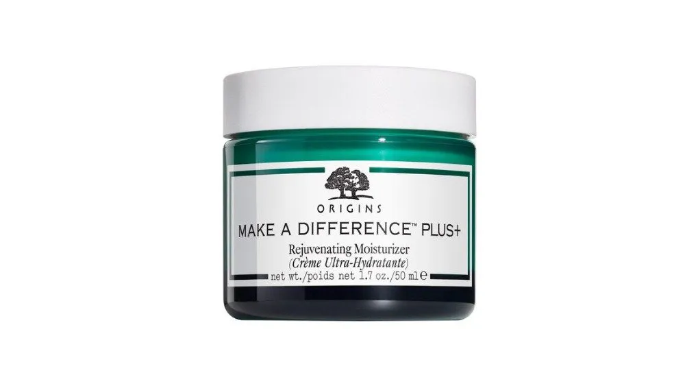 Origins Make A Difference Plus+ Rejuvenating Cream 50ml