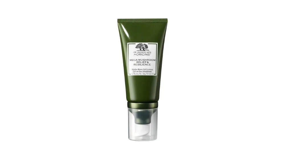 Origins Mega Mushroom Relief & Resilience Hydra Burst Gel Lotion 50ml