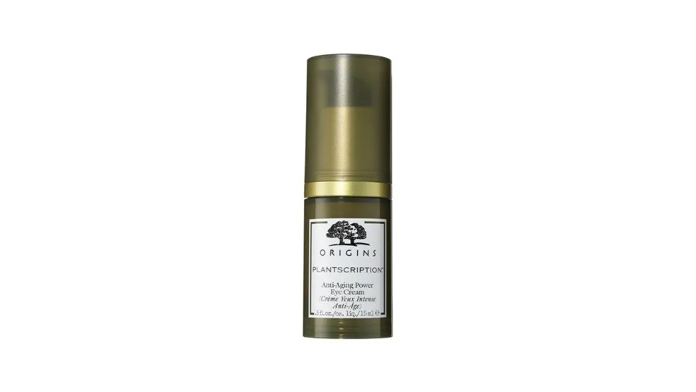 Origins Plantscription Anti Aging Power Eye Cream 15ml