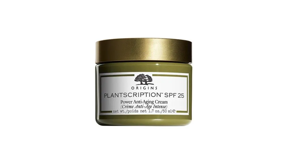 Origins Plantscription Spf 25 Power Anti Aging Cream 50ml