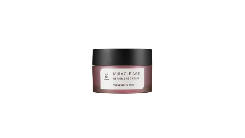 Thank You Farmer Miracle Age Repair Eye Cream 20ml