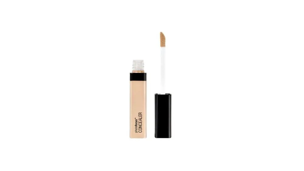 Wet n Wild Photo Focus Concealer Medium Peach E843B 8.5ml
