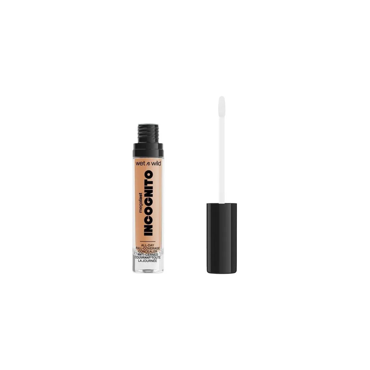 Wet n Wild Incognito Concealer E902 Light Medium
