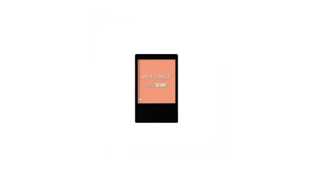 Wet n Wild Color Icon Blusher Apri Cot in th Middle E3272 5.85g