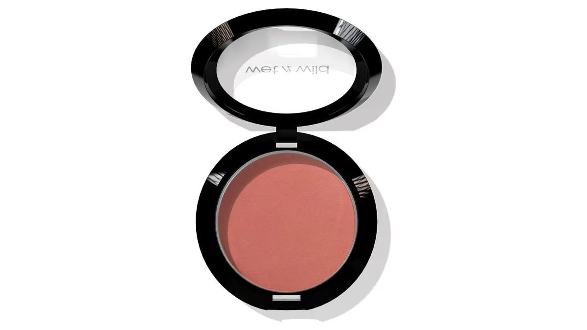 Wet N Wild Color Icon Blush - Bed Of Roses 6gr