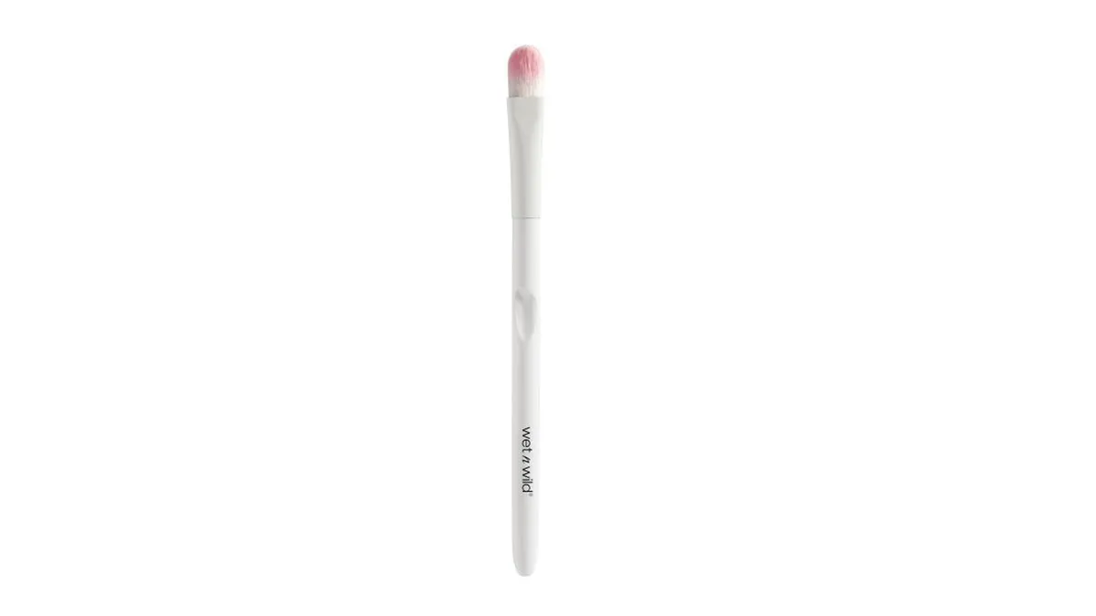 Wet n Wild Makeup Brush Large Eyeshadow Brush