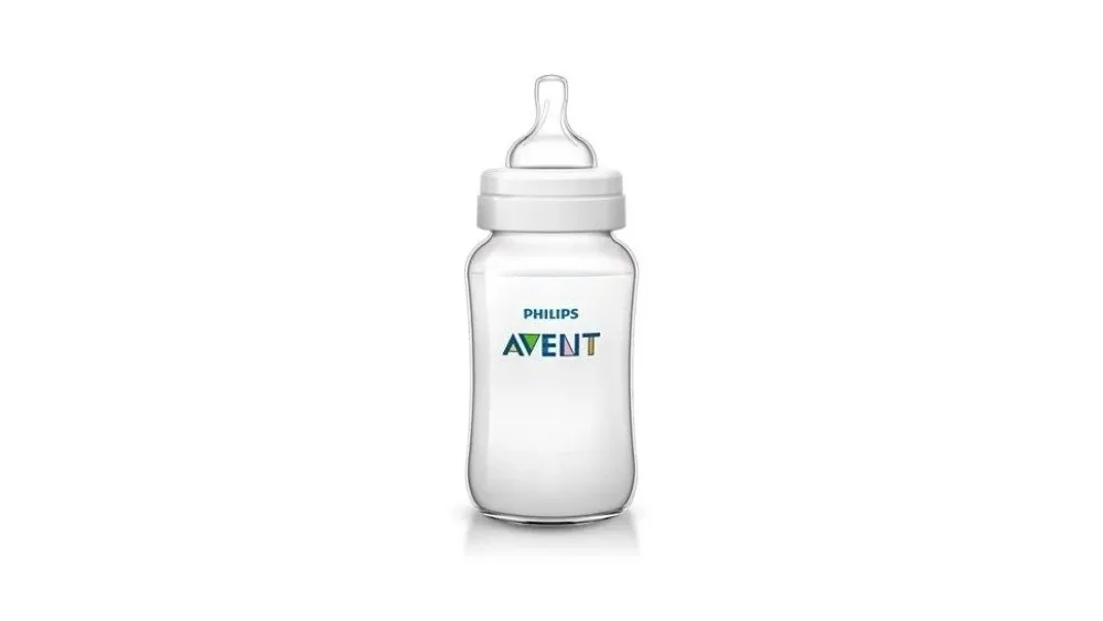 Philips Avent Natural Μπιμπερό 330ml 6m+