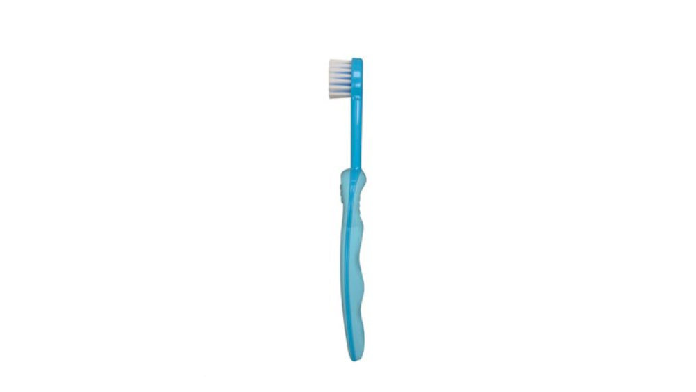 Frezyderm Sensiteeth Baby Toothbrush Light Blue