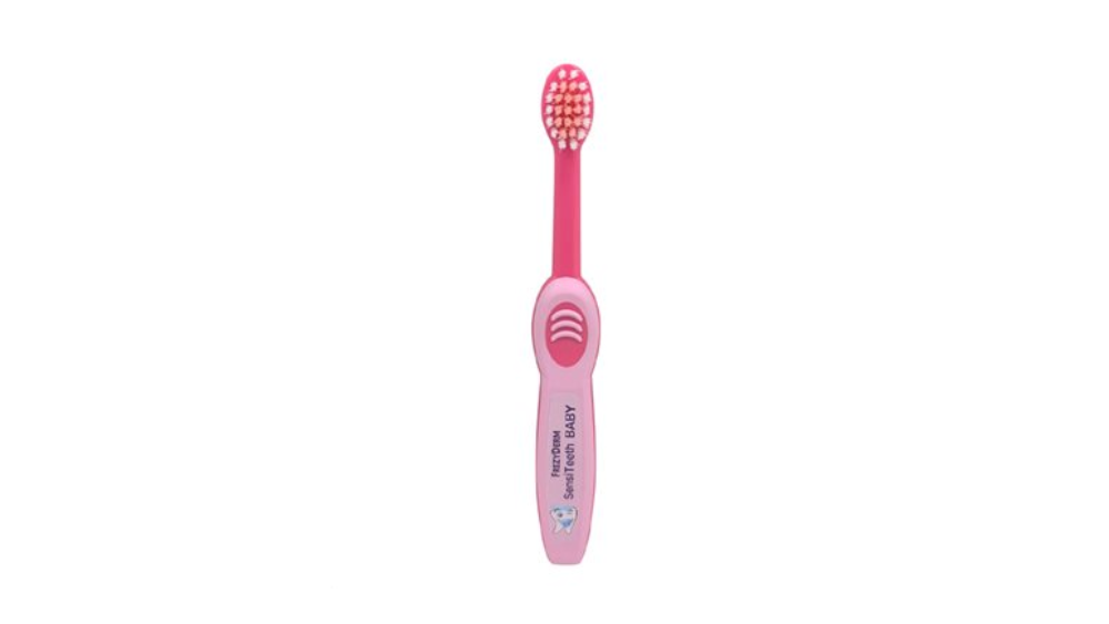 Frezyderm Sensiteeth Baby Toothbrush Pink