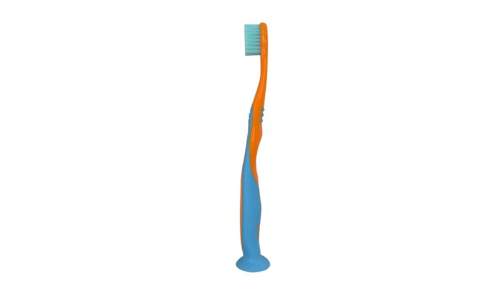 Frezyderm Sensiteeth Kids Soft Toothbrush Orange