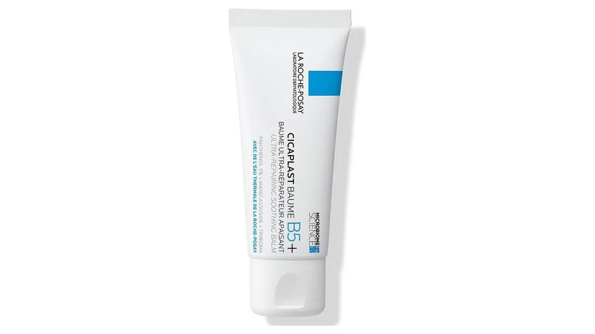 La Roche Posay Cicaplast Baume B5 100ml