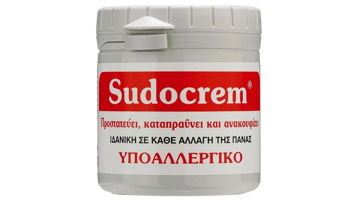 Sudocrem Cream 250 g